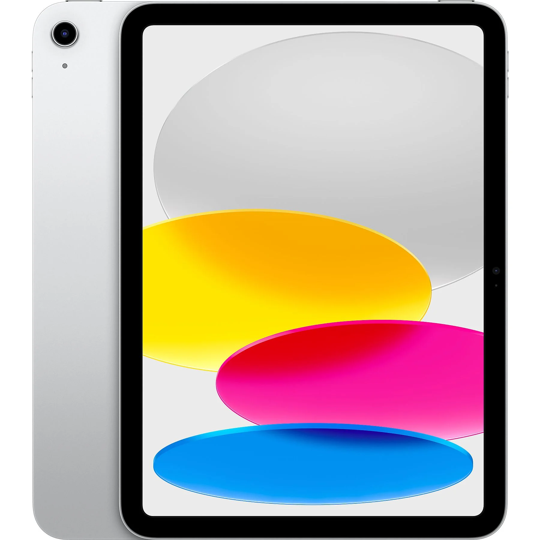 تبلت اپل مدل iPad 10th Gen (2022) Wi-Fi ظرفیت 64 گیگابایت رم 4 گیگابایت